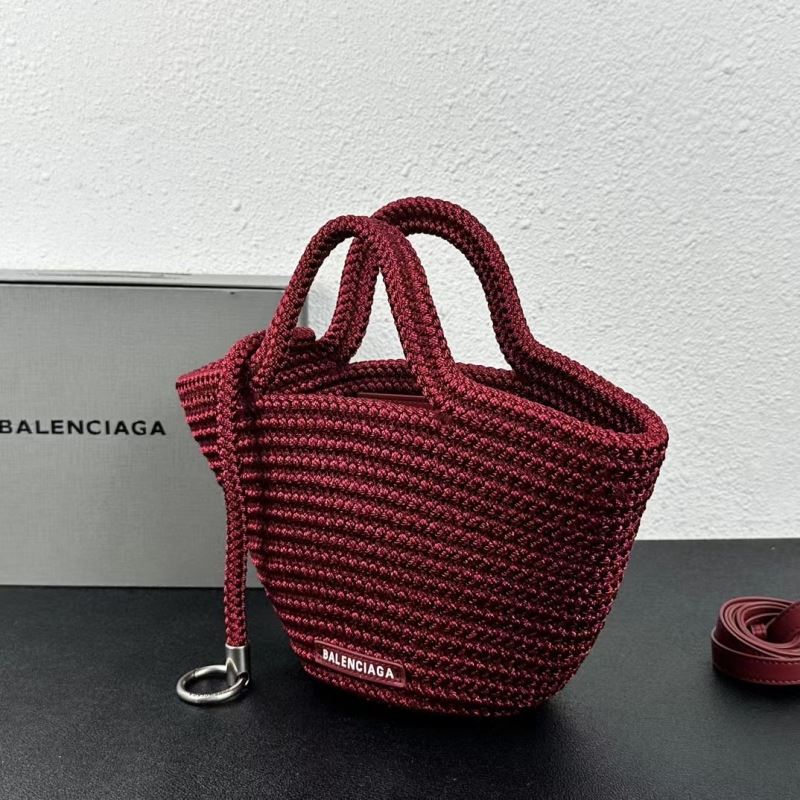 Balenciaga Shopping Bags